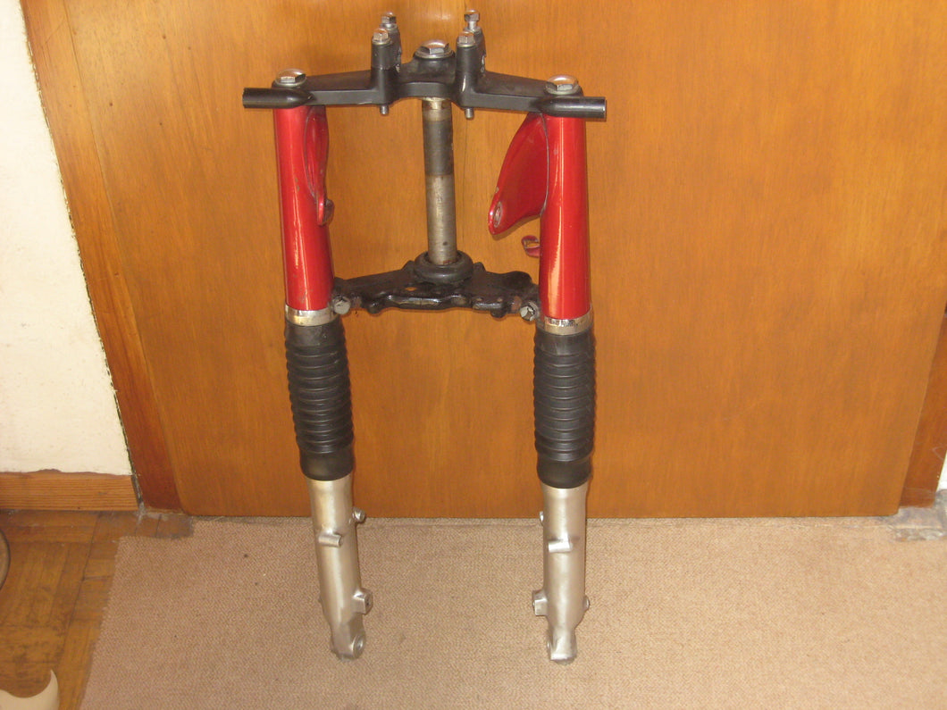 Gabel RV 50