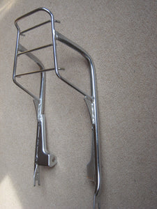 Gepäckträger lang RV 50