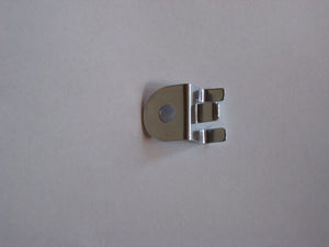 Halter Verkleidung links RV 50
