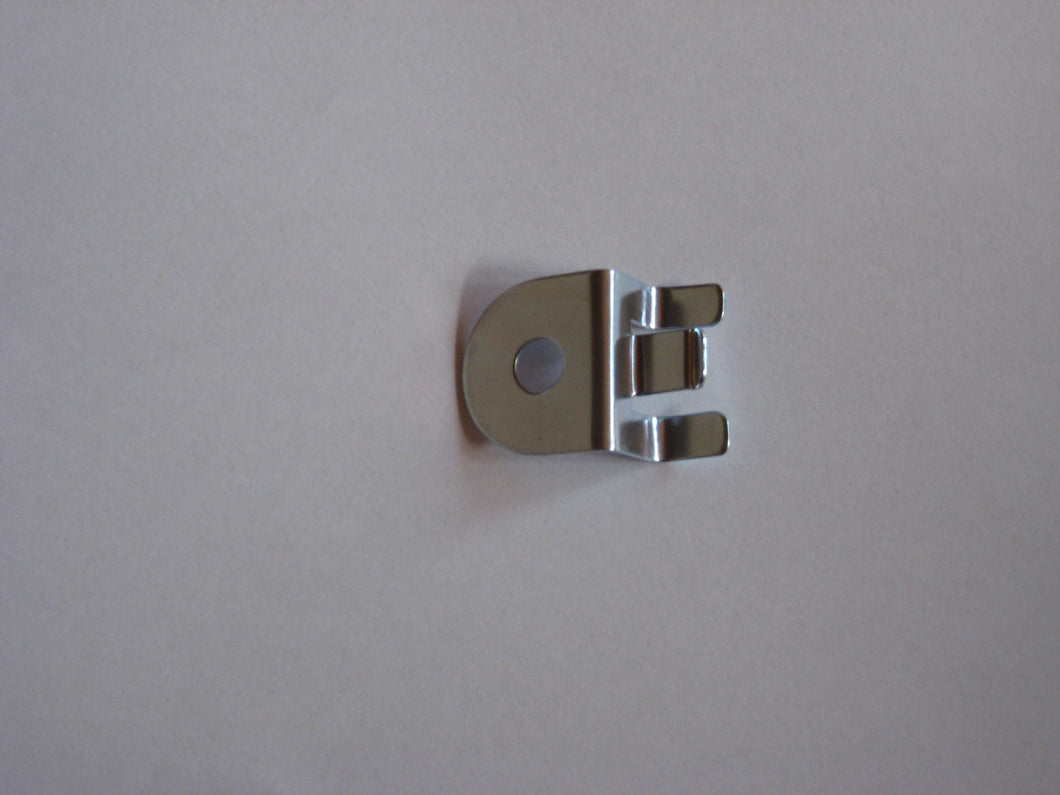 Halter Verkleidung links RV 50