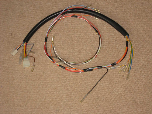 Kabelbaum neu RV 50