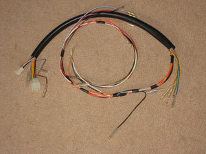 Kabelbaum neu RV 50