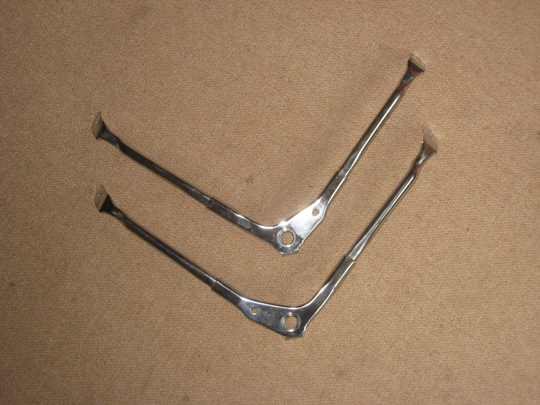 Kotflügelhalter RV 50