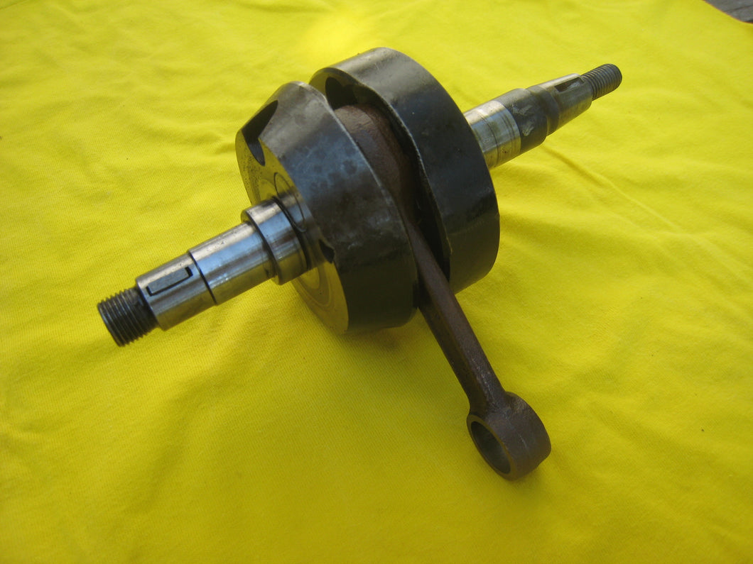 Kurbelwelle RV 50