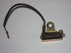 Lastwiderstand rund RV 50