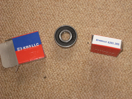 Radlager vorne RV 50/90