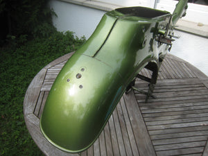Rahmen RV 50