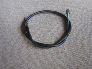 Tachowelle gebraucht RV 50