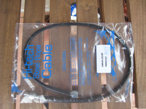 Tachowelle neu RV 50