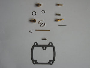Vergaserreparatursatz RV 50