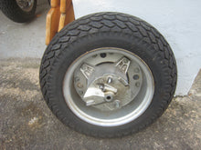 Laden Sie das Bild in den Galerie-Viewer, Vorderrad RV 50