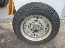 Laden Sie das Bild in den Galerie-Viewer, Vorderrad RV 50