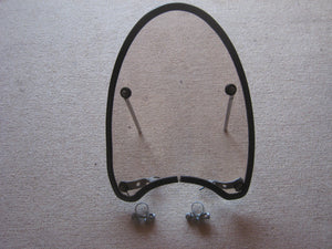 Windschild RV 50
