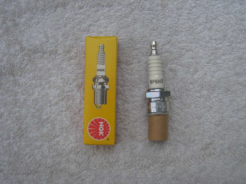 Zündkerze RV 50/90