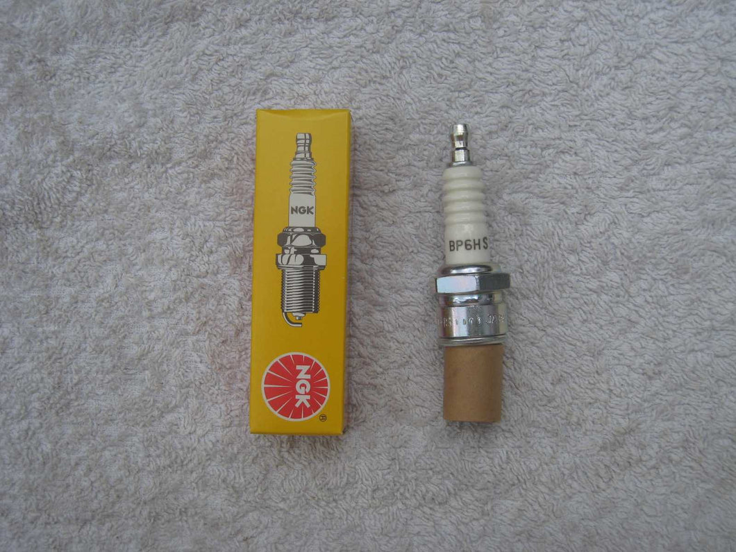 Zündkerze RV 50/90