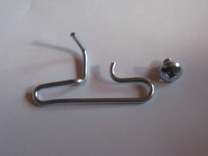Kabel und Zugführung RV 50