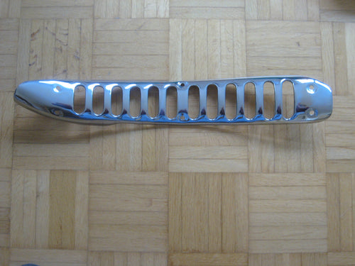 Auspuffblende RV 90