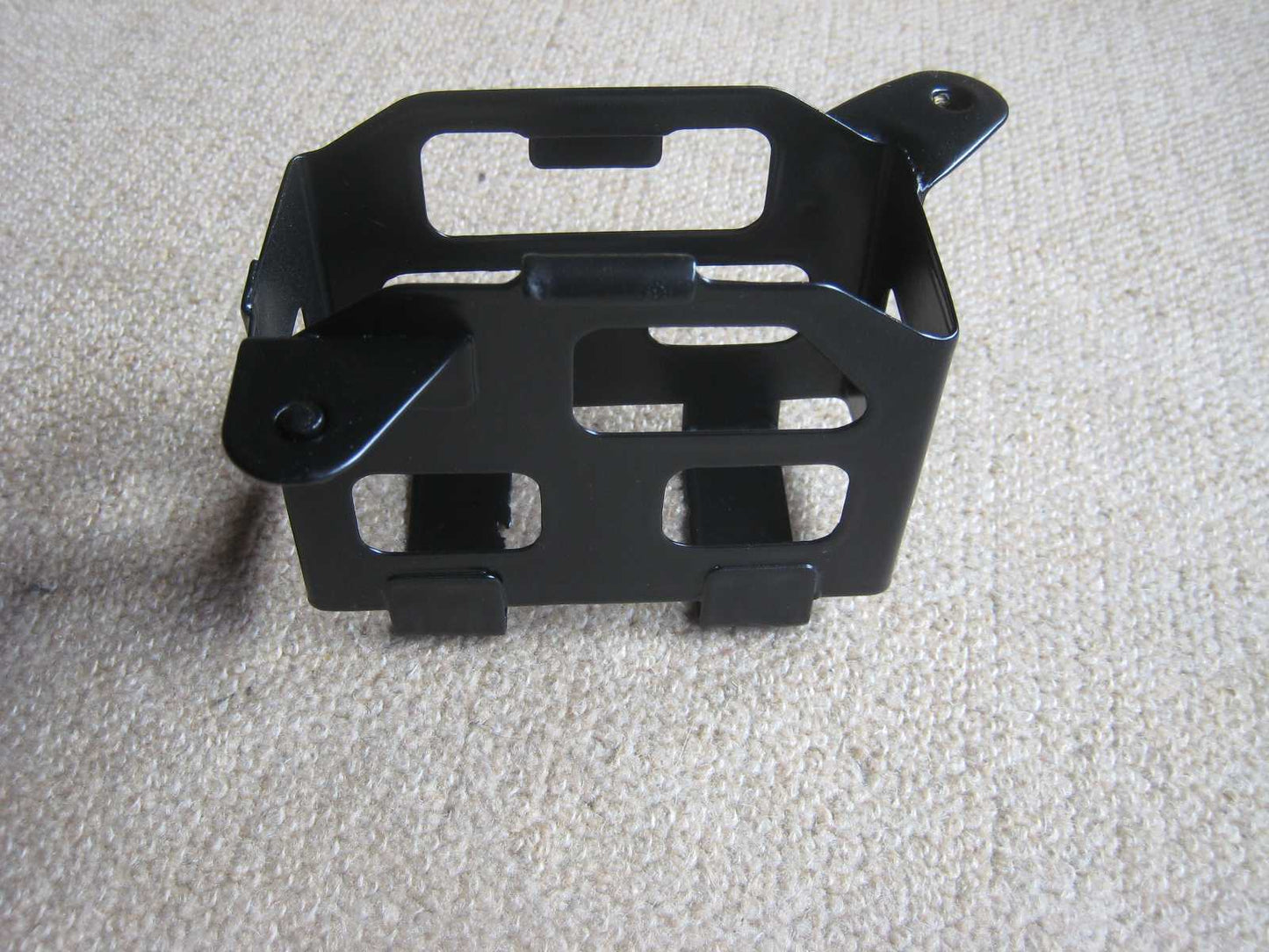 Batteriekasten RV 90