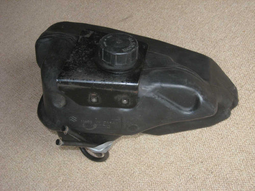 Benzintank RV 90