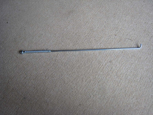 Bremsstange RV 90