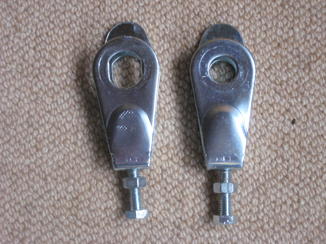 Kettenspanner  1 Paar RV 90