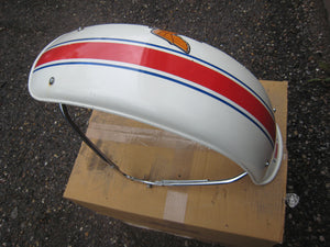 Kotflügel vorne RV 90