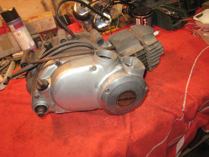 Motor RV 90