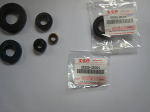 Motorsimmerringe neu RV 90