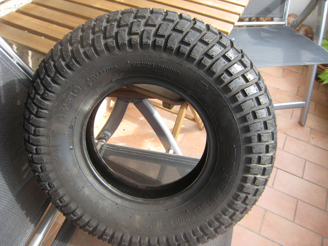 Reifen RV 90