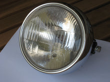 Laden Sie das Bild in den Galerie-Viewer, Scheinwerfer komplett RV 90