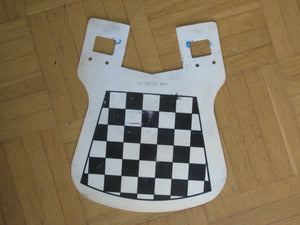 Spritzlappen RV 90