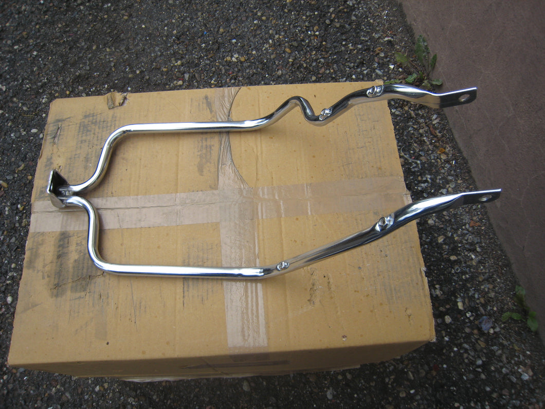Sturzbügel RV 90