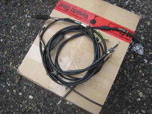 Züge Set RV 90