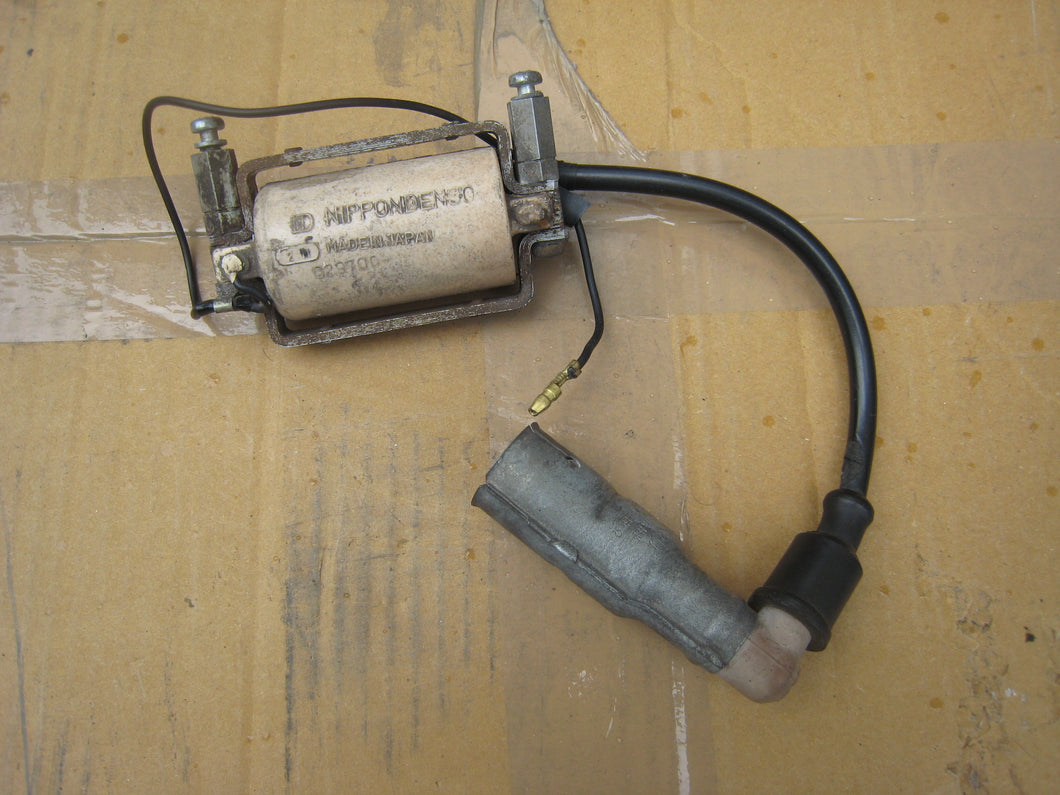 Zündspule RV 90