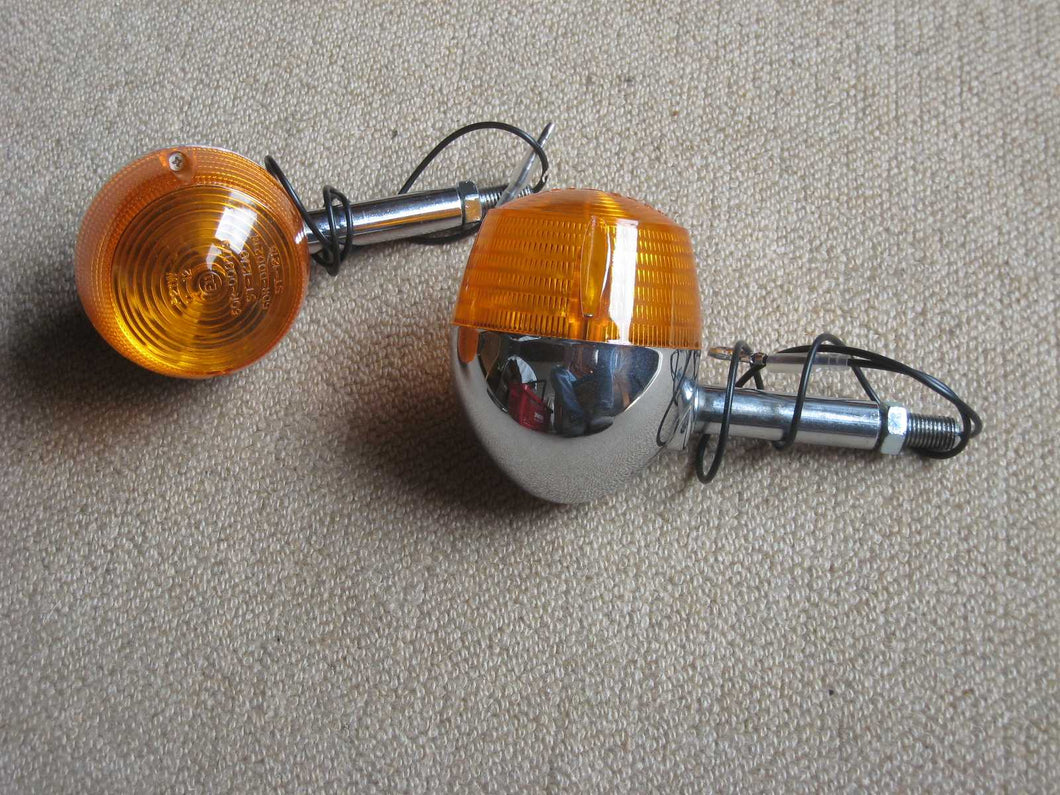 Eierbecher Blinker hinten 90/125