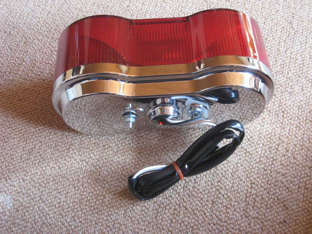 Rücklicht neu RV 50/90/125