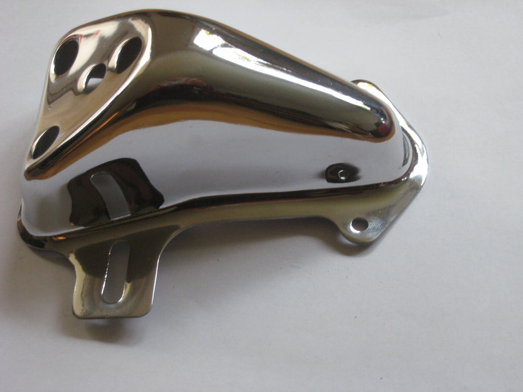 Rücklichthalter RV 50/90/125