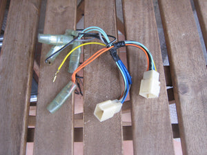 Kabelbaum Lampe RV 50
