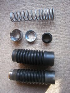 Gabelmanschetten Faltenbalge komplett RV 50