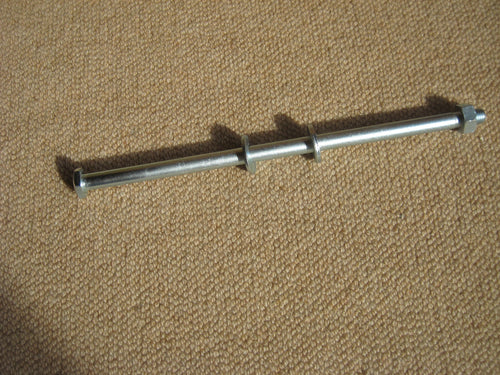 Steckachse Schwinge RV 50