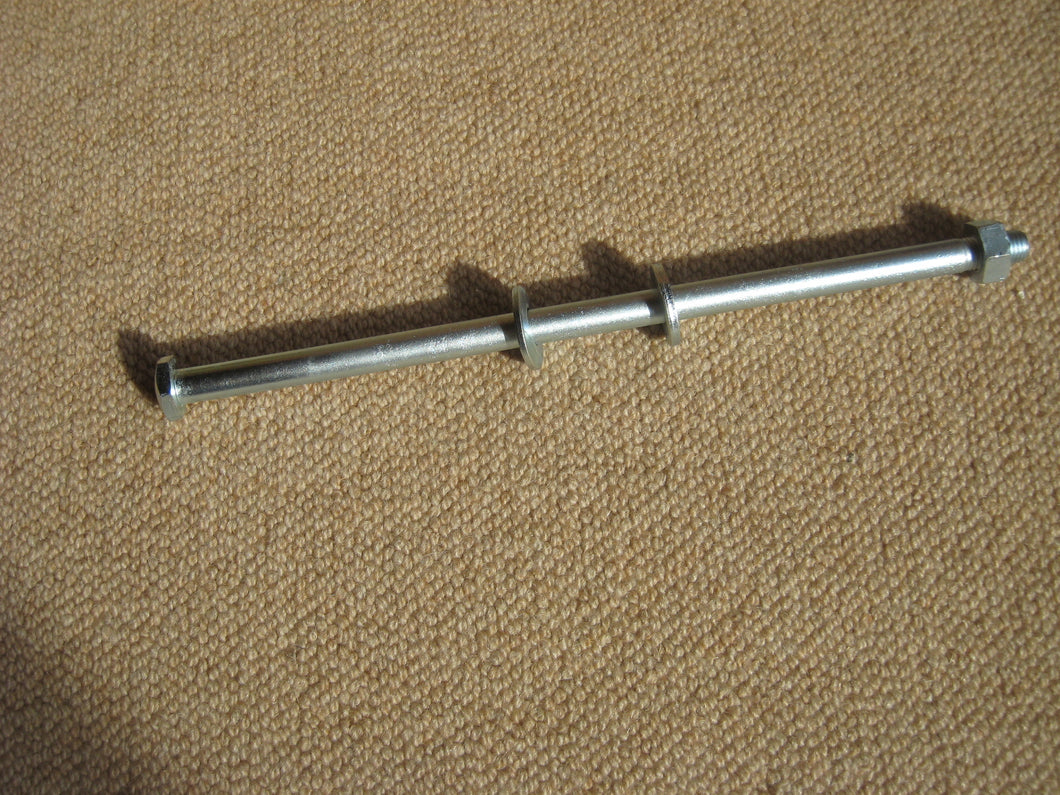 Steckachse Schwinge RV 50