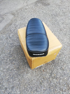 CB 250/350 K4 Sitzbank