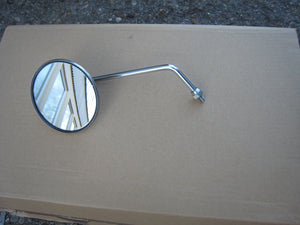 Spiegel links original Suzuki Tanaka RV 50/90