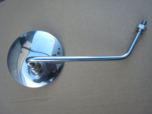 Spiegel links original Suzuki Tanaka RV 50/90