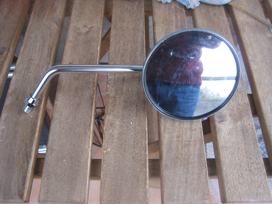 Spiegel rechts original Suzuki Tanaka RV 50/90/125 neu