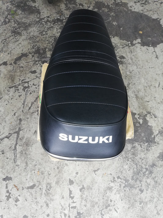 GT 250 Sitzbank