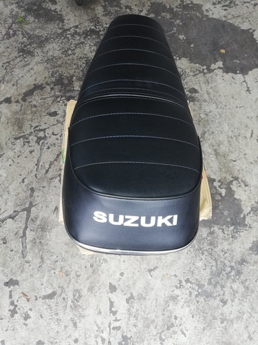 GT 250 Sitzbank