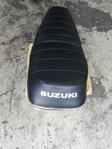 GT 250 Sitzbank