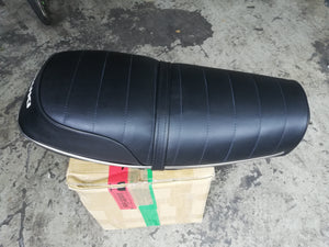 GT 250 Sitzbank
