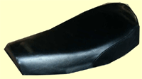 TS  125 Sitzbankbezug